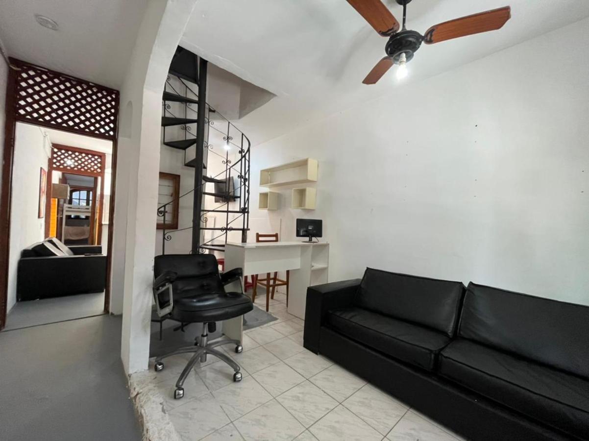 Live Rio Hostel Rio de Janeiro Exterior foto