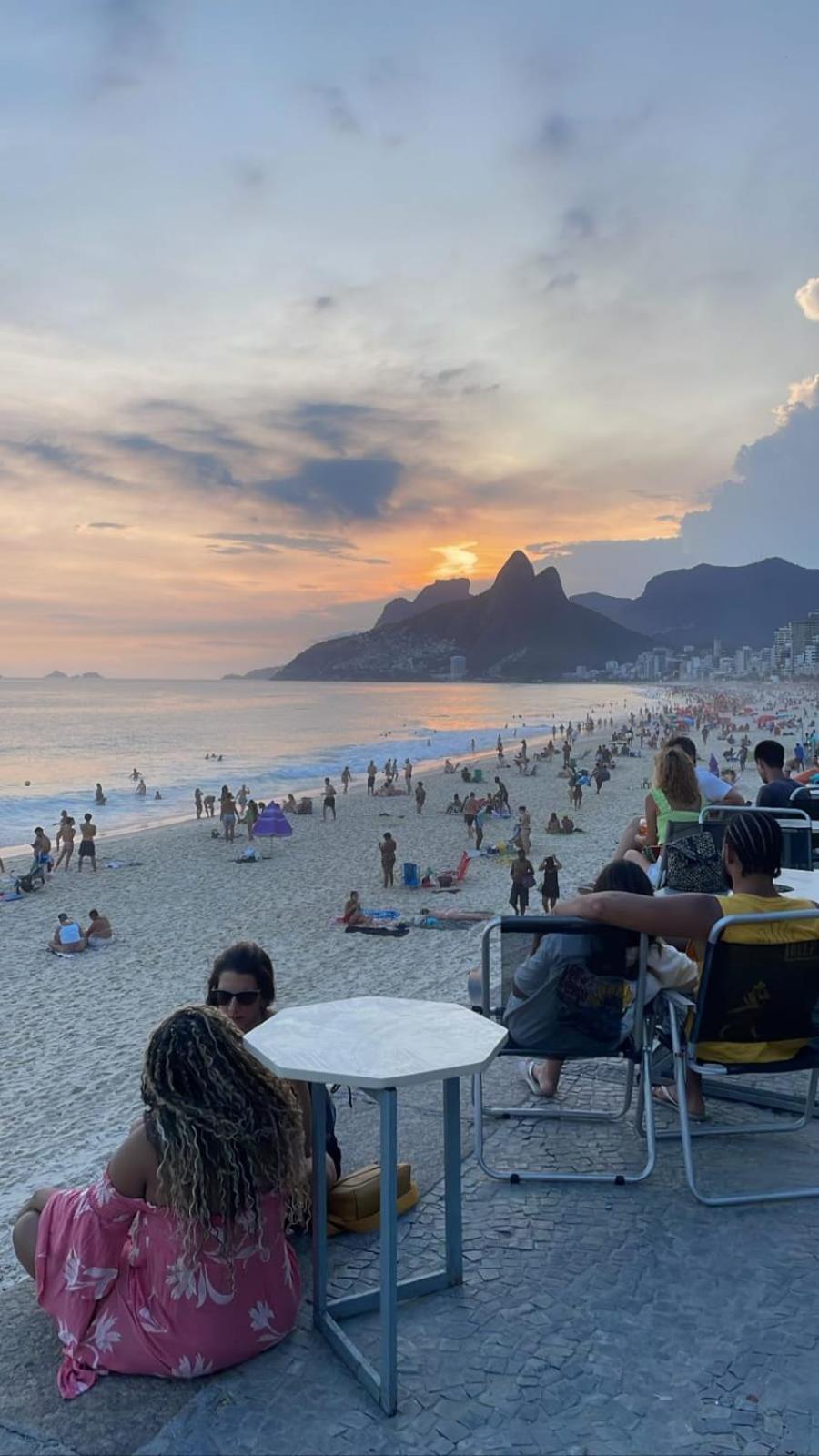 Live Rio Hostel Rio de Janeiro Exterior foto