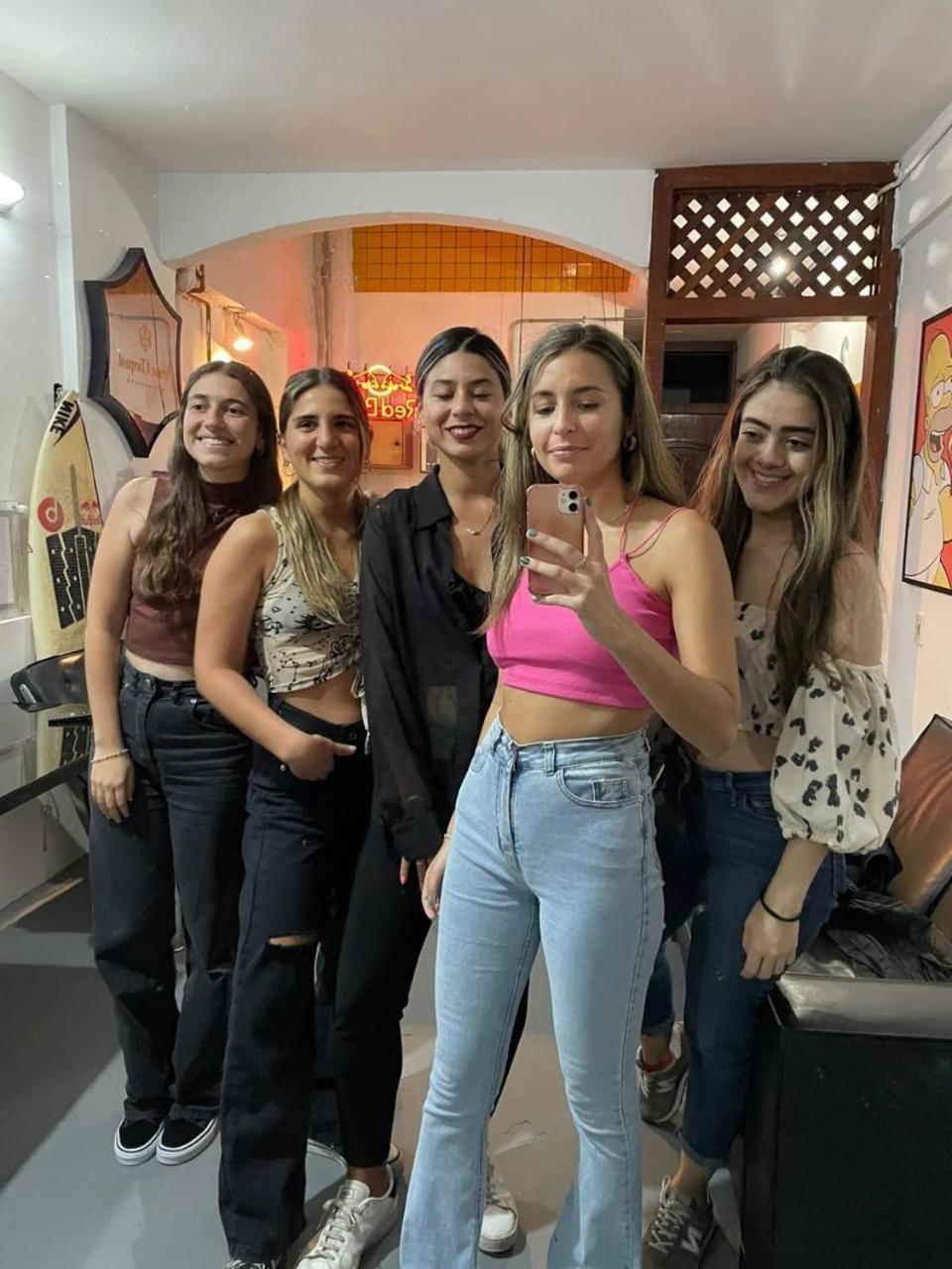 Live Rio Hostel Rio de Janeiro Exterior foto