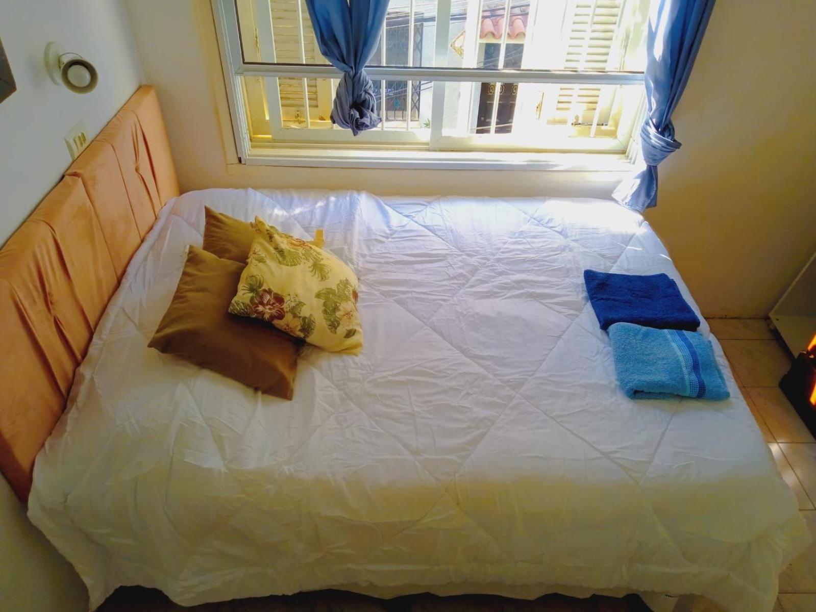 Live Rio Hostel Rio de Janeiro Exterior foto